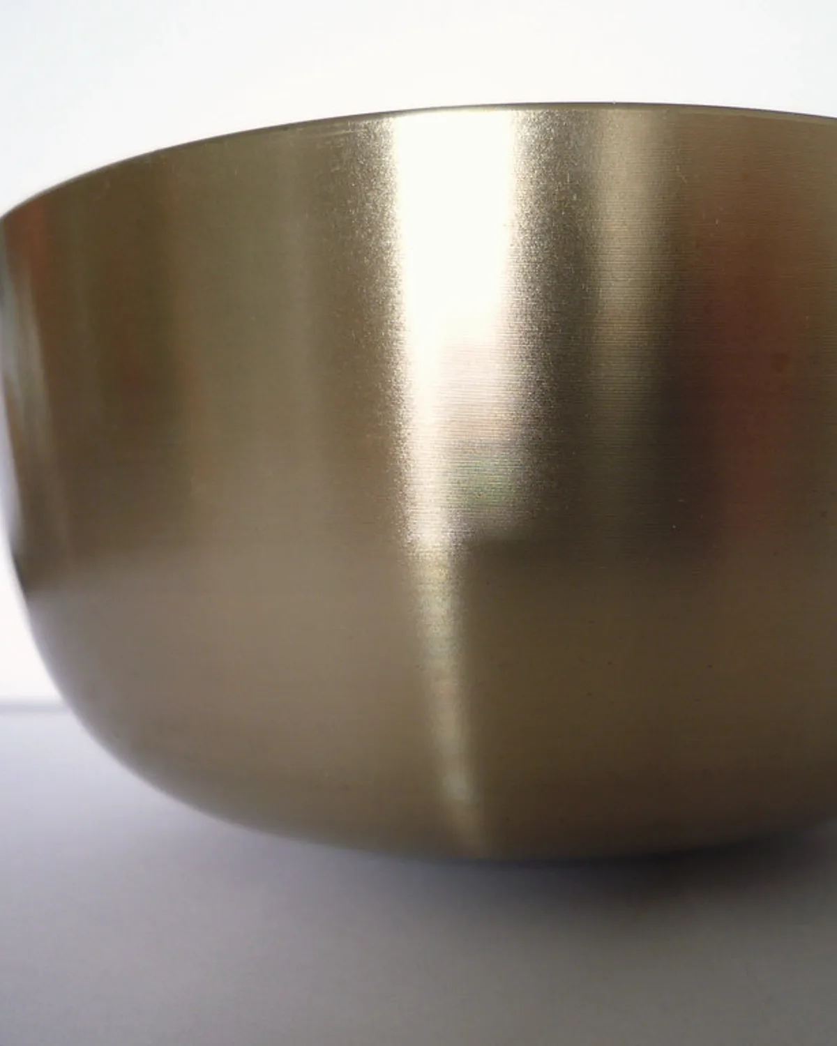 singing bowl - Klangschale